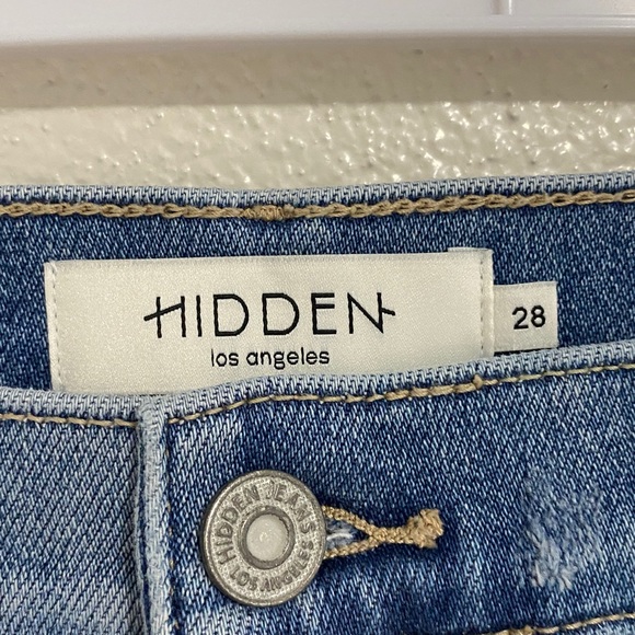 Women’s Hidden Jeans. - Picture 4 of 4